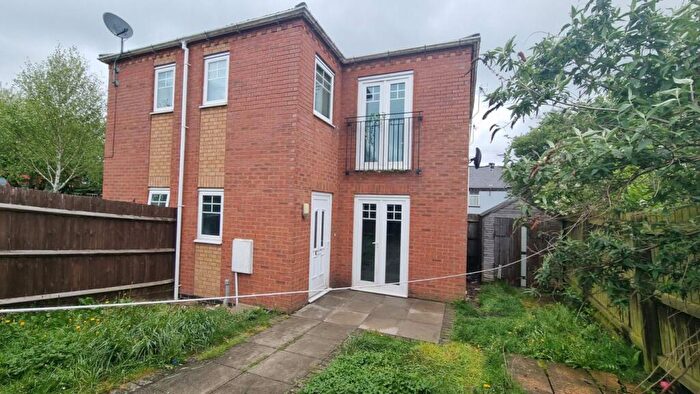 2 Bedroom Terraced House To Rent In Clarence Street, Dudley, DY3