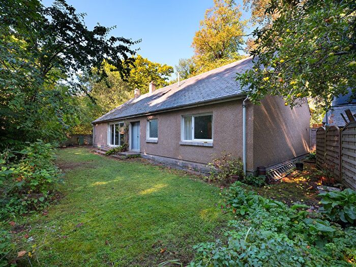 3 Bedroom Bungalow For Sale In Carberry, Musselburgh, EH21