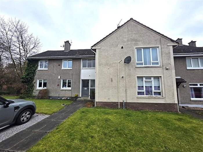 1 Bedroom Flat To Rent In Elphinstone Crescent, Murray, East Kilbride, G75