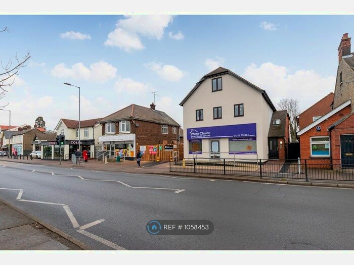 1 Bedroom Flat To Rent In Station Square, Flitwick, Bedford, MK45