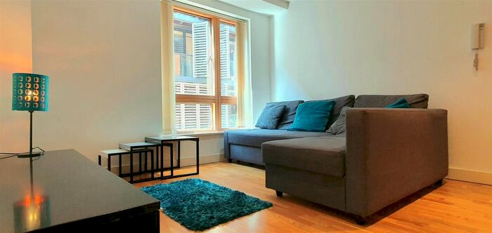1 Bedroom Flat To Rent In Base, Arundel Street, Manchester, M15