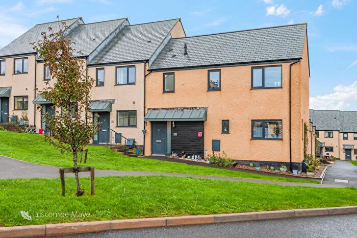 3 Bedroom Semi Detached House For Sale In Furzedown Road, Malborough, TQ7