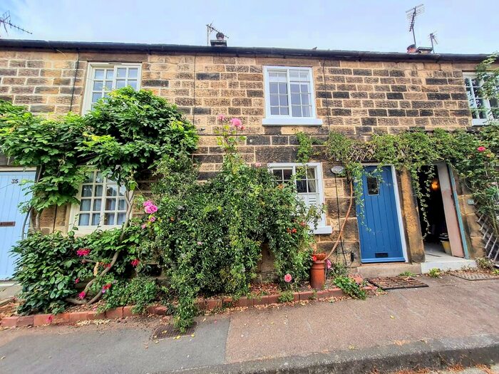 2 Bedroom Cottage To Rent In South End, Paradise Row, Osmotherley, DL6