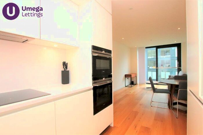 1 Bedroom Flat To Rent In Simpson Loan, Quartermile, Edinburgh, EH3