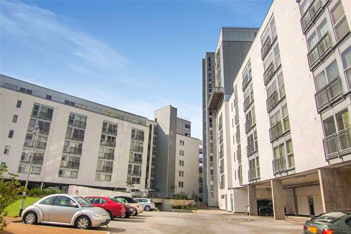 Property To Rent In Water Street, Manchester, Greater Manchester, M3