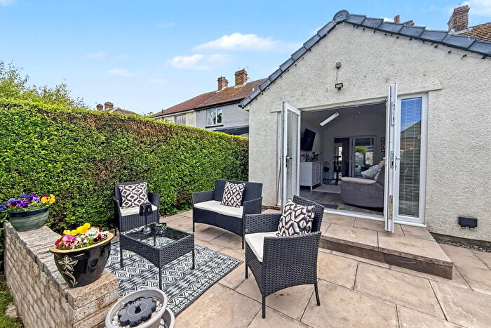 3 Bedroom Semi-Detached House For Sale In Skinburness Drive, Silloth, CA7