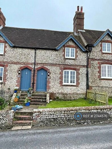 3 Bedroom Terraced House To Rent In Trevor Gardens, Glynde, Lewes, BN8