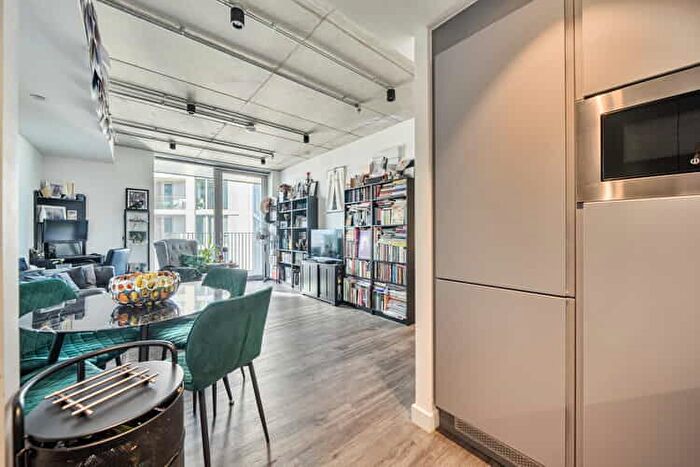 1 Bedroom Flat For Sale In Eliza Knight House, Greenwich, London, SE2