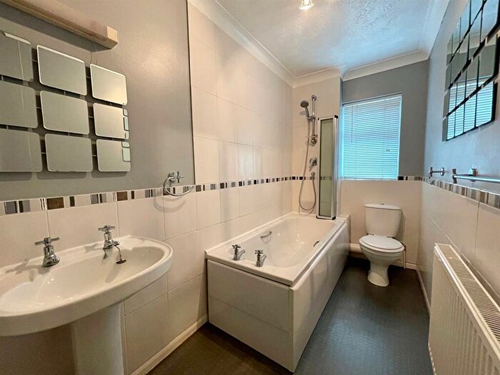 2 Bedroom Terraced House To Rent In Dagless Way, March, PE15