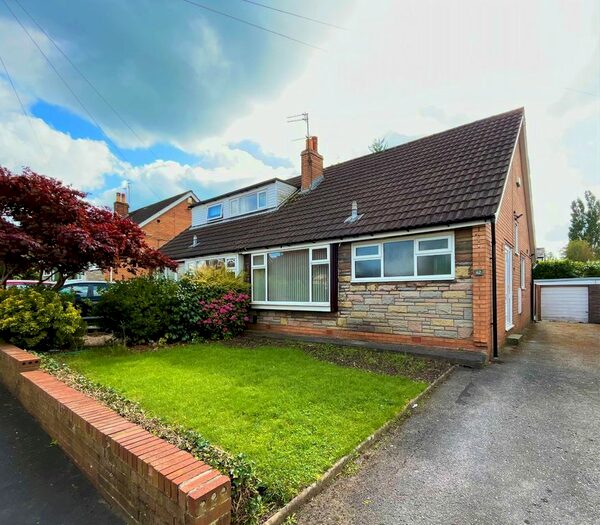 2 Bedroom Semi-Detached House To Rent In Clanfield, Fulwood, Preston, PR2