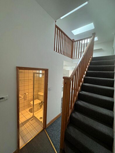 1 Bedroom Flat To Rent In West Mall, Bristol, BS8