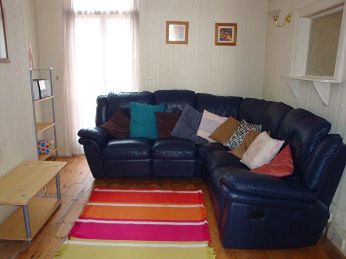 4 Bedroom Terraced House To Rent In Pinhoe Road, Exeter, EX4