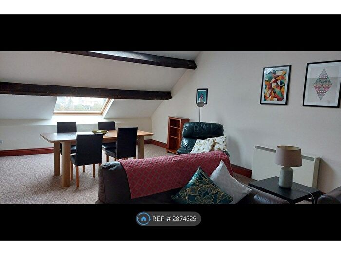 2 Bedroom Flat To Rent In Duke Street, Whitehaven, CA28