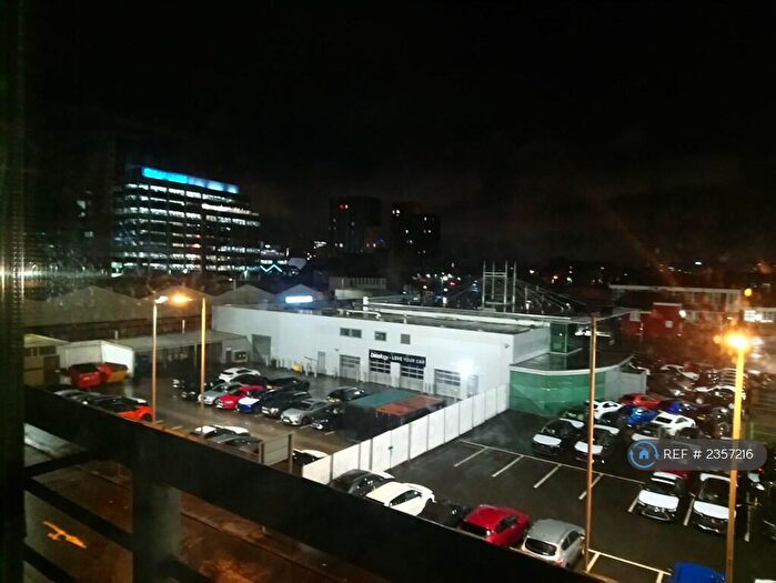 2 Bedroom Flat To Rent In Wallace Street, Glasgow, G5