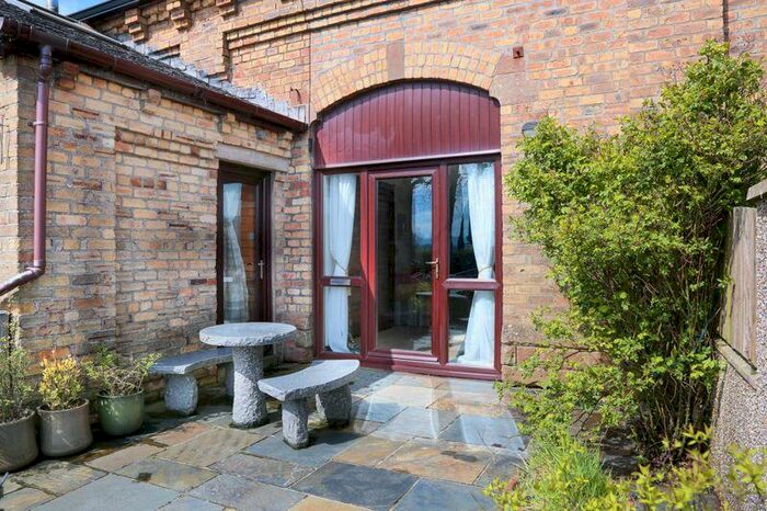 3 Bedroom Terraced House For Sale In Moor Road, Great Broughton, Cockermouth, CA13