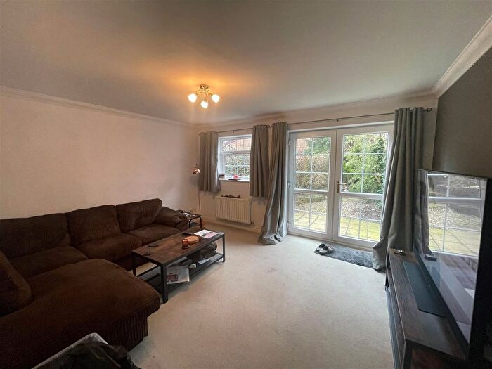 3 Bedroom Terraced House For Sale In Target Lane, Pocklington, York, YO42