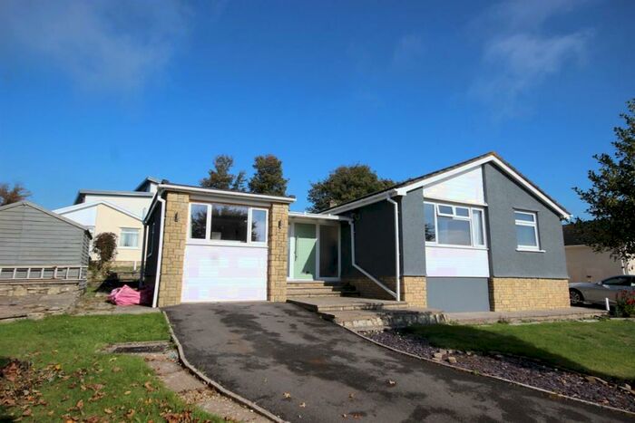 4 Bedroom Detached House To Rent In Beech Park, Colwinston, Cowbridge, CF71