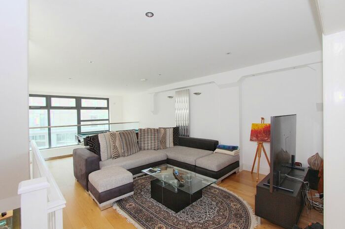 3 Bedroom Flat For Sale In Meridian Point, Creek Road, London, SE8
