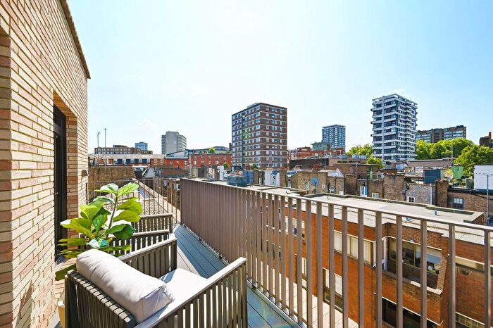 3 Bedroom Flat To Rent In Marylebone Mansions, Molyneux Street, W1H