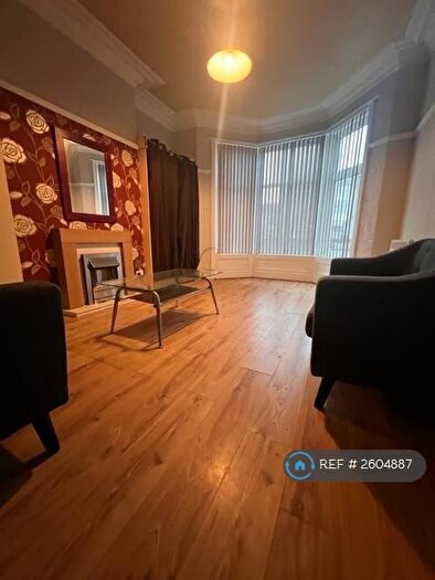Studio To Rent In Norbreck Road, Thornton-Cleveleys, FY5