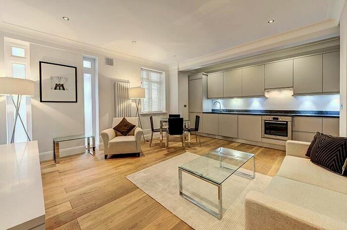 2 Bedroom Flat To Rent In Marsham Court, Marsham St, SW1P