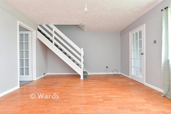 3 Bedroom Terraced House For Sale In Norton Avenue, Herne Bay, Kent, CT6