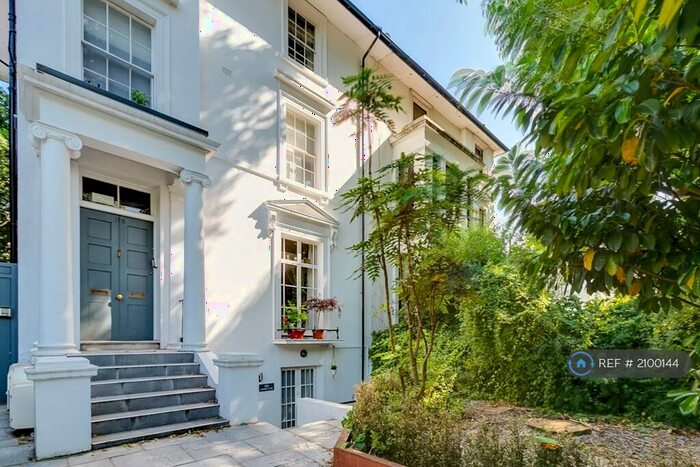 3 Bedroom Flat To Rent In Camden, London, NW1