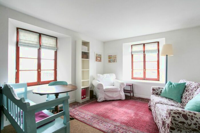 1 Bedroom Flat To Rent In The Cooperage, Commercial Wharf, The Shore, Edinburgh, EH6