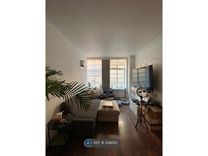 1 Bedroom Flat To Rent In Fursecroft, London, W1H