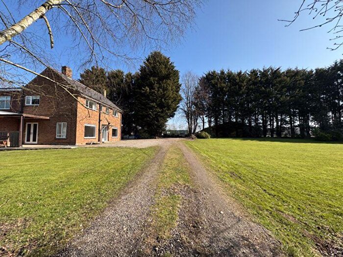 4 Bedroom Detached House For Sale In Church Lane, Bradley, DN37