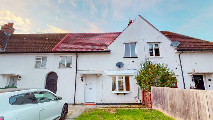 3 Bedroom Terraced House To Rent In Aurelia Road, Croydon, CR0