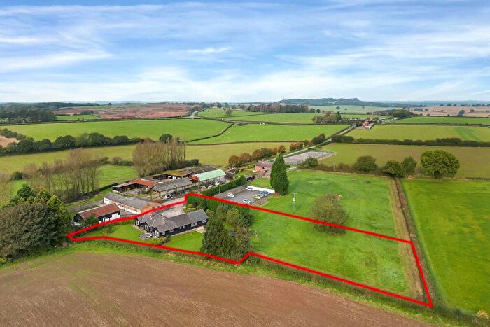 5 Bedroom Bungalow For Sale In Nottingham Road, Woodborough, Nottingham, Nottinghamshire, NG14