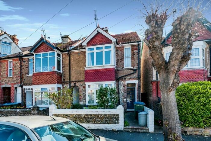 1 Bedroom Flat To Rent In Highfield Road, Bognor Regis, PO22