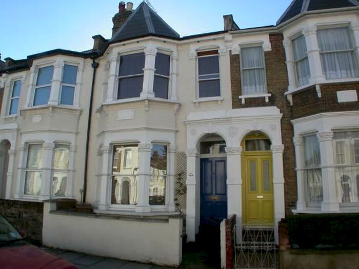 4 Bedroom Terraced House To Rent In Belgrade Road, Stoke Newington, N16