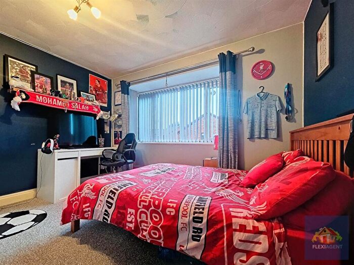 4 Bedroom House To Rent In Lancaster Gate, Banks, Southport, PR9
