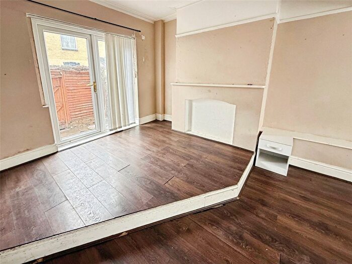 3 Bedroom Terraced House For Sale In Whinfield Road, Walton, Liverpool, Merseyside, L9