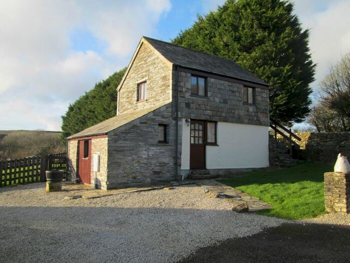 2 Bedroom Detached House To Rent In Trefrew, Camelford, PL32