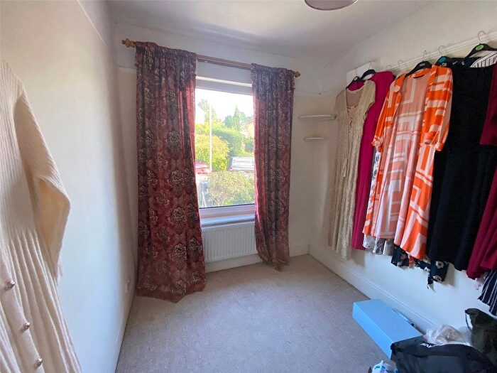 3 Bedroom Semi-detached House For Sale In Silverwood Avenue, Newton Abbot, Devon, TQ12