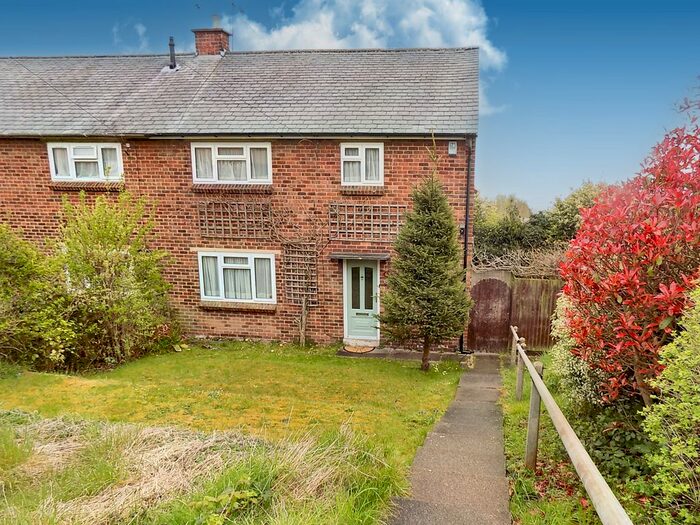 3 Bedroom Semi-Detached House To Rent In Bird Hill Road, Woodhouse Eaves, LE12