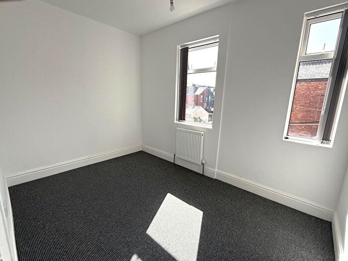1 Bedroom Apartment To Rent In Flat, St. Andrews Road South, St Annes, FY8