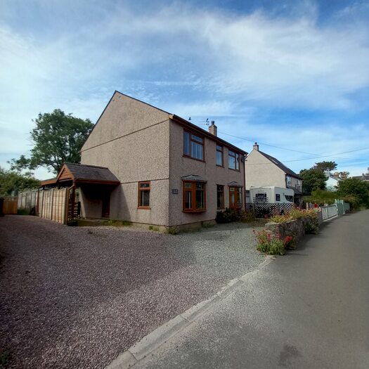 5 Bedroom House To Rent In Coedwig Terrace, Penmon, LL58