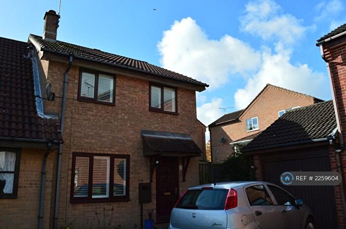 3 Bedroom Semi-Detached House To Rent In School Close, Westhouses, Alfreton, DE55