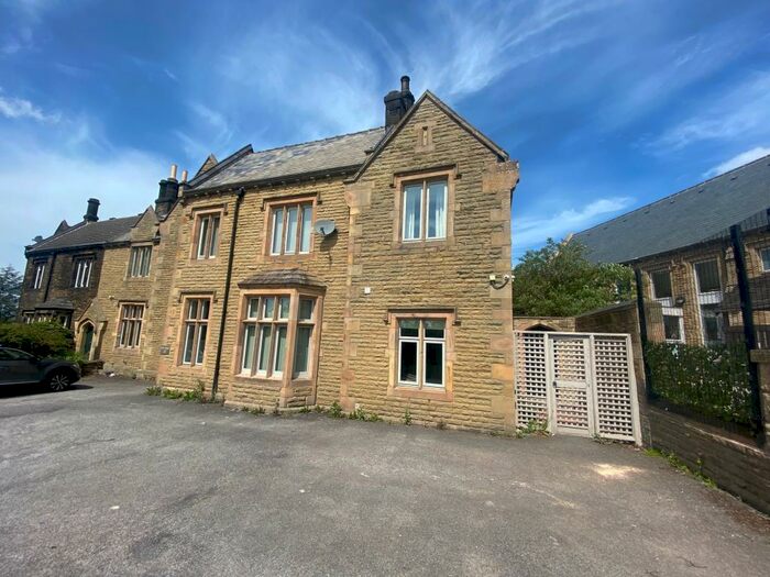 2 Bedroom Apartment To Rent In Station Road, Barrow Hill, Chesterfield, S43