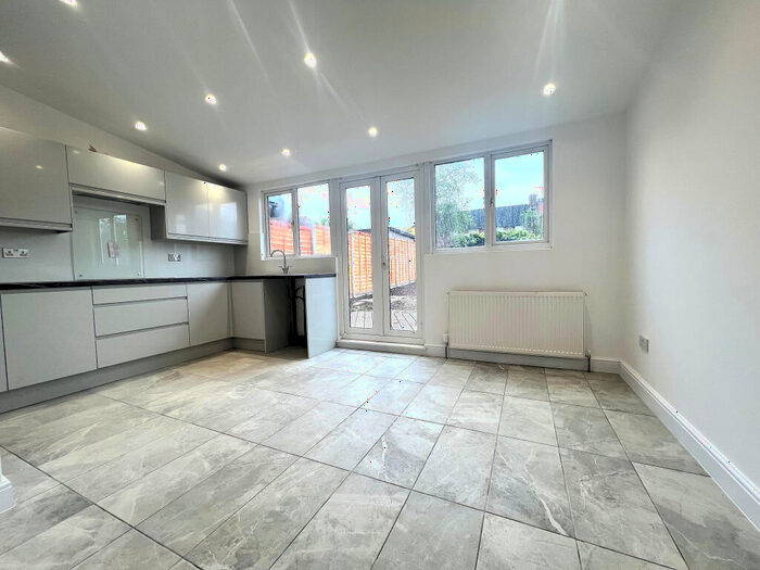 4 Bedroom Terraced House To Rent In Treswell Road, Dagenham, RM9