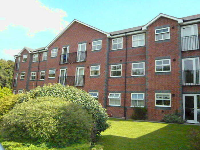 2 Bedroom Apartment To Rent In Asfordby Road, Melton Mowbray, LE13