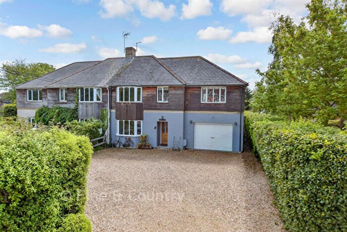 5 Bedroom Semi-Detached House For Sale In Swains Road, Bembridge, Isle Of Wight, PO35
