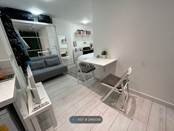 Studio To Rent In Marylebone, Marylebone, NW1