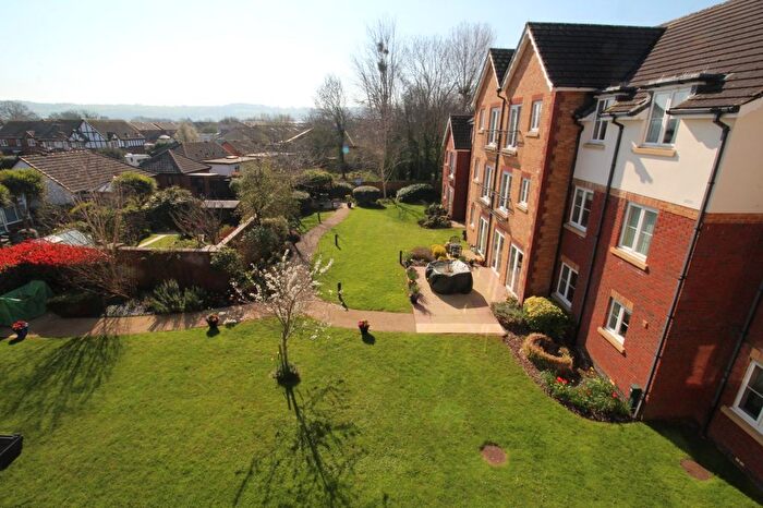 1 Bedroom Flat For Sale In Brampton Way, Portishead, Bristol, BS20