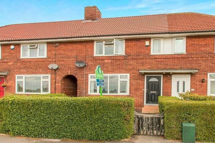 2 Bedroom Terraced House To Rent In Cardinal Square, Leeds, West Yorkshire, LS11