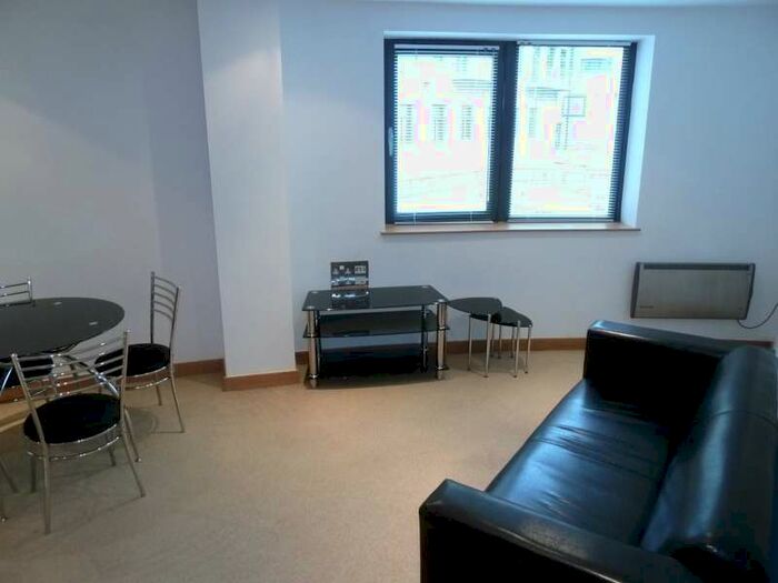 1 Bedroom Apartment To Rent In Victoria Mills, Salts Mill Road Shipley, Bradford, BD17